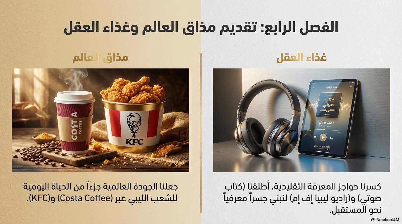 مذاق العالم