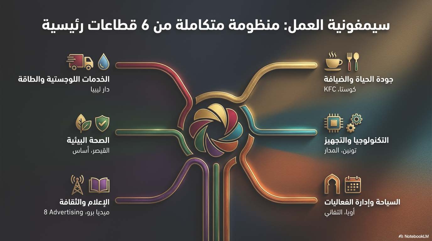 الغابة الكاملة