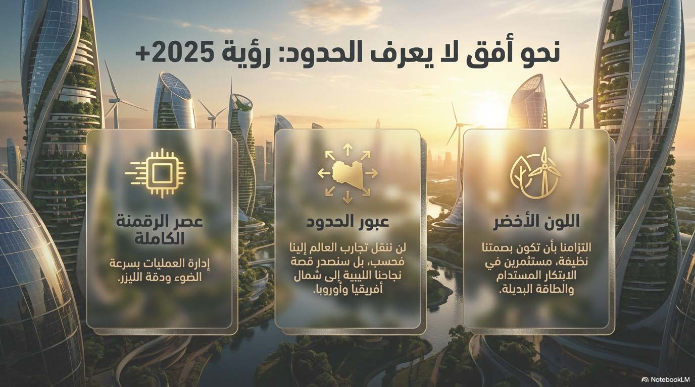 رؤية المستقبل